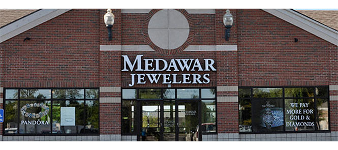 Medawar Jewelers